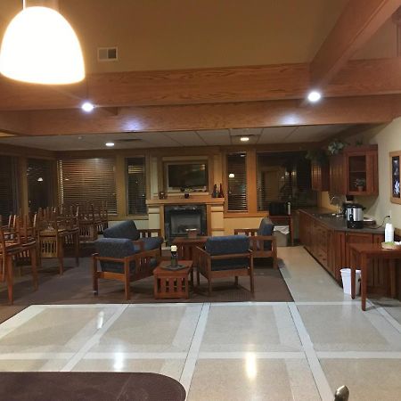 Prairie Inn Holmen La Crosse Area Esterno foto
