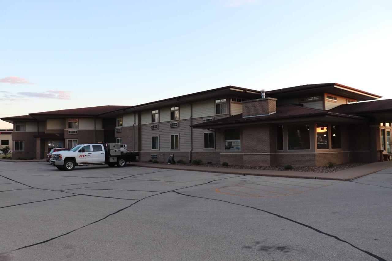 Prairie Inn Holmen La Crosse Area Esterno foto
