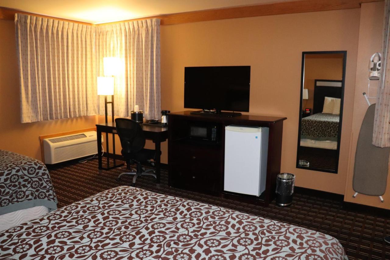 Prairie Inn Holmen La Crosse Area Esterno foto