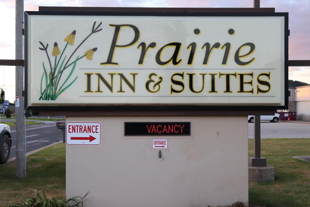 Prairie Inn Holmen La Crosse Area Esterno foto