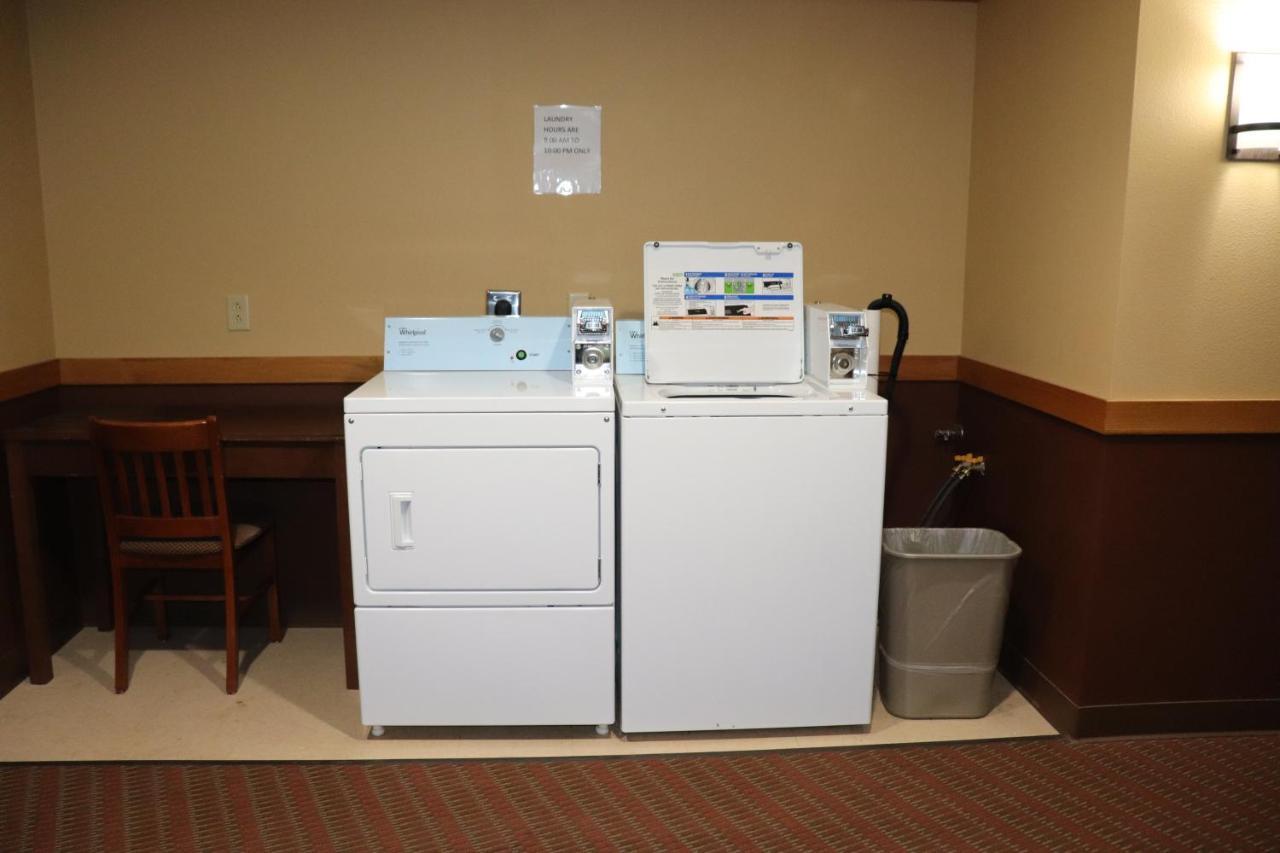 Prairie Inn Holmen La Crosse Area Esterno foto