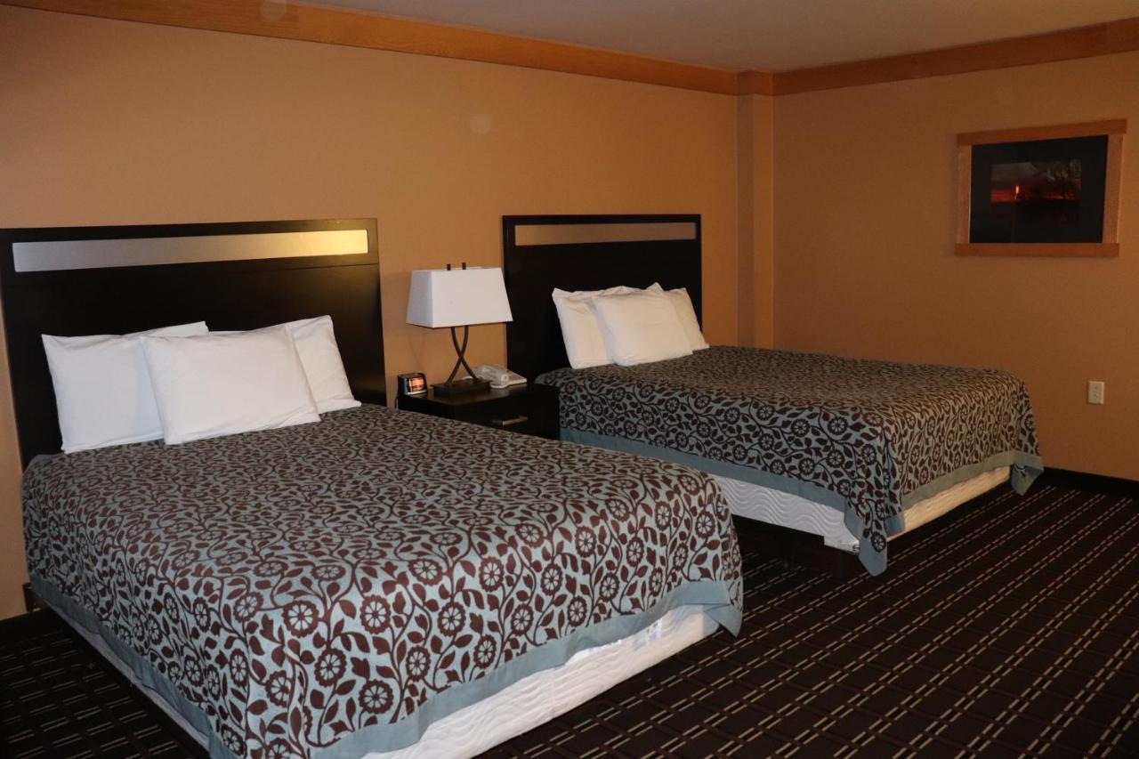 Prairie Inn Holmen La Crosse Area Esterno foto