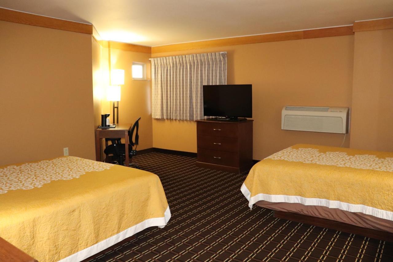 Prairie Inn Holmen La Crosse Area Esterno foto