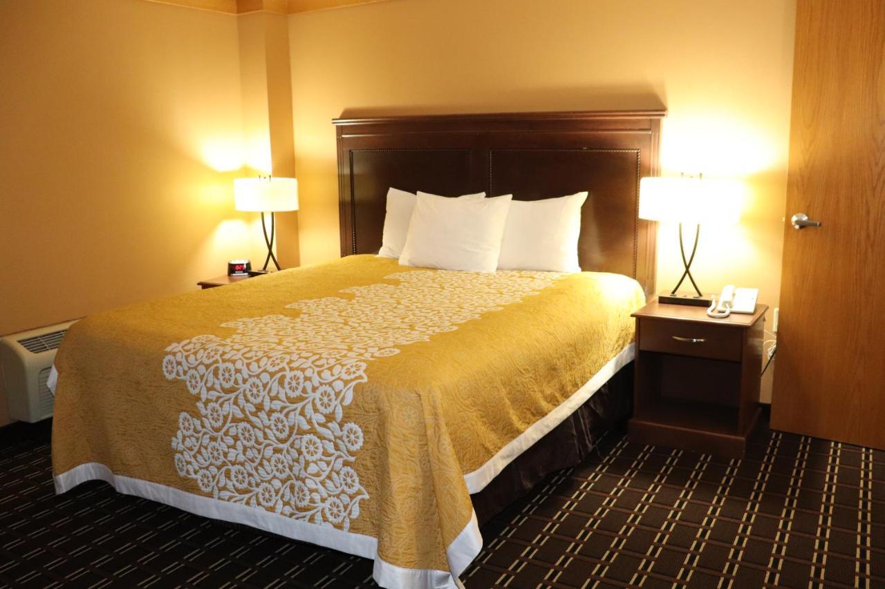 Prairie Inn Holmen La Crosse Area Esterno foto